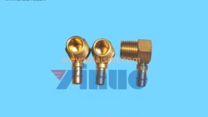 BLKM05338 Universal AI FITTING,L,TUBING
