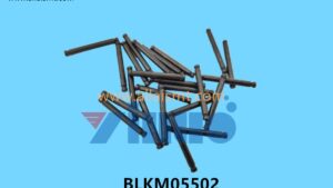 BLKM05502 44896802 Universal AI PIN GROOVED