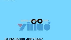 BLKM06080 40075447 BLKM06004 BLKM06023 BLKM06034 Universal AI O-RING
