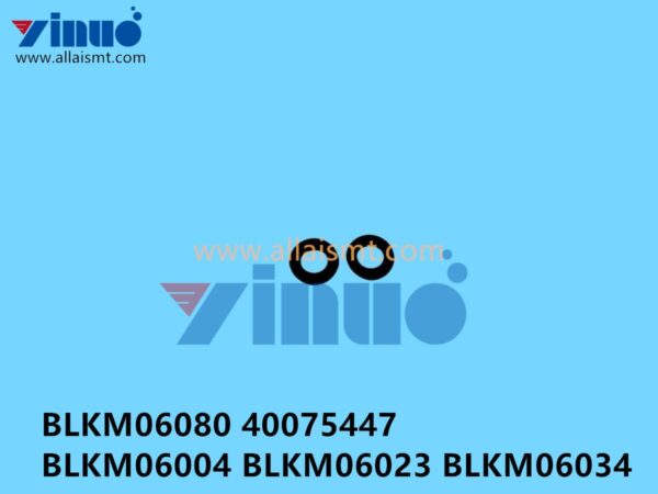 BLKM06080 40075447 BLKM06004 BLKM06023 BLKM06034 Universal AI O-RING