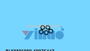 BLKM06080 40075447 BLKM06004 BLKM06023 BLKM06034 Universal AI O-RING