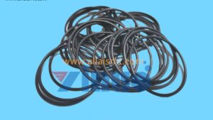 BLKM06093 Universal AI O-RING