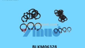 BLKM06328 BLKM06329 Universal AI GRP RING 510D-37