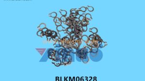 BLKM06328 BLKM06329 Universal AI GRP RING 510D-37