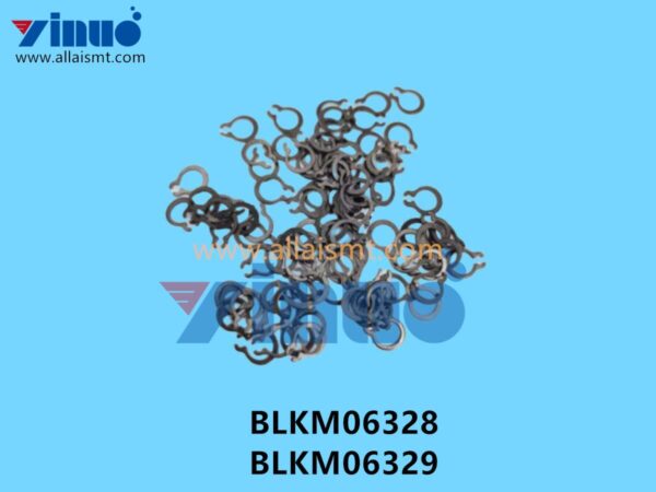 BLKM06328 BLKM06329 Universal AI GRP RING 510D-37