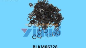 BLKM06328 BLKM06329 Universal AI GRP RING 510D-37