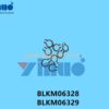 BLKM06328 BLKM06329 Universal AI GRP RING 510D-37