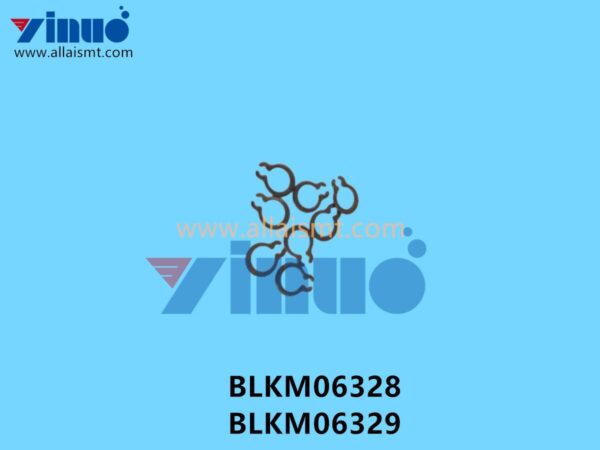 BLKM06328 BLKM06329 Universal AI GRP RING 510D-37