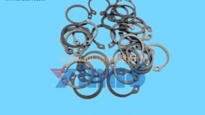 BLKM06358 Universal AI RING, RETAINING