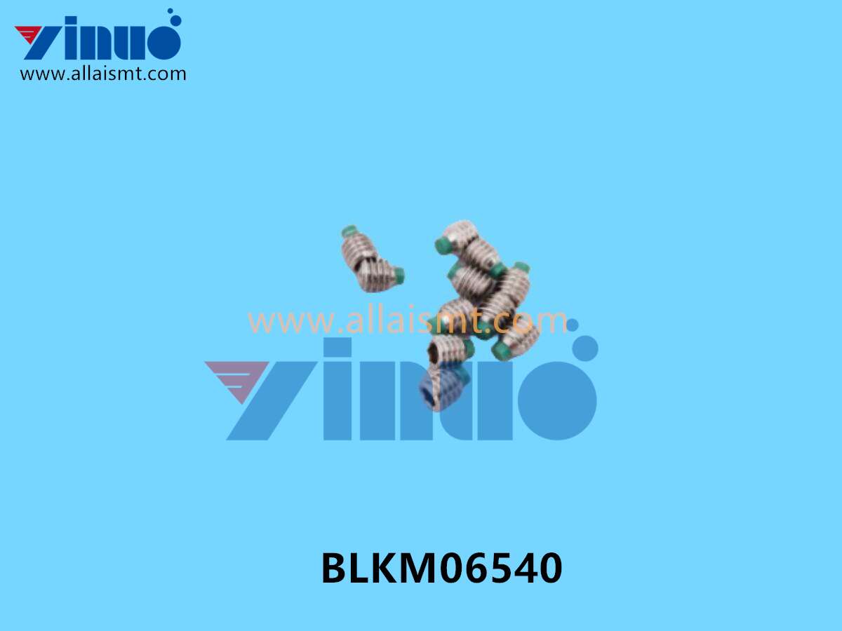 BLKM06540 Universal AI SSS 10-32 x 15 64LG
