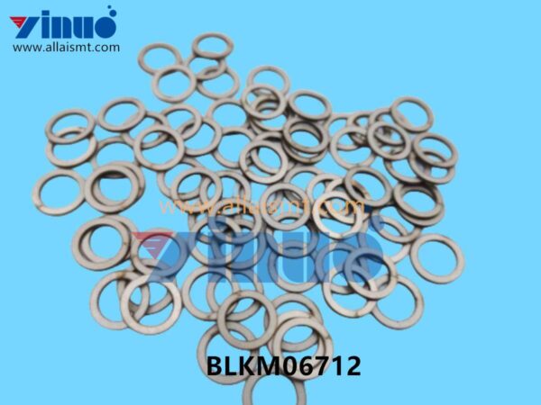 BLKM06712 Universal AI SPACER