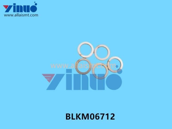 BLKM06712 Universal AI SPACER