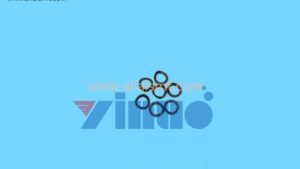 BLKM06723 Universal AI SPACER