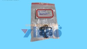 BLKM06800 Universal AI BALL STEEL
