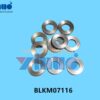 BLKM07116 Universal AI WSHR,THR NYL
