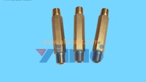 BLKP00023 Universal AI NIPPLE LONG