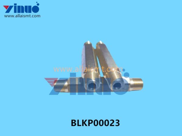 BLKP00023 Universal AI NIPPLE LONG