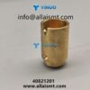 BUSHING, ANVIL BRZ I 40821201