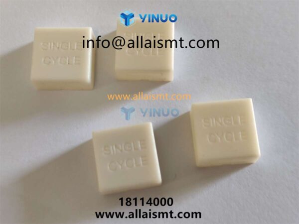 BUTTON S. CYCLE M 21307101