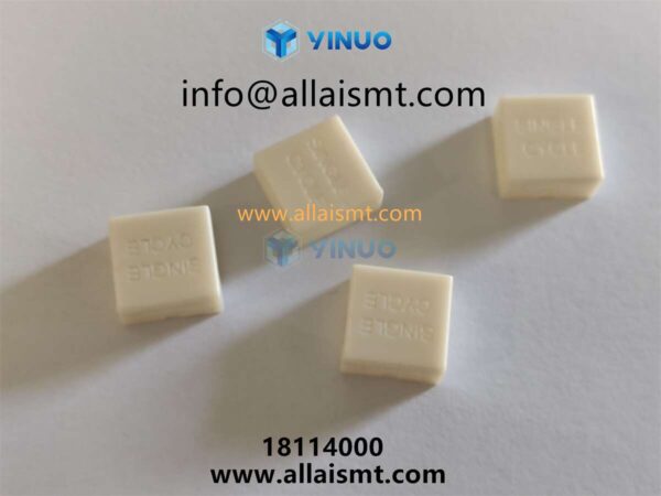 BUTTON S. CYCLE M 21307101