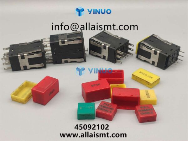 BUTTON STOP 45092102