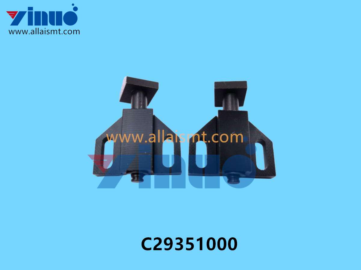 C29351000 Universal AI SPRING STOP ASSY (2) C29351000 Universal AI SPRING STOP ASSY