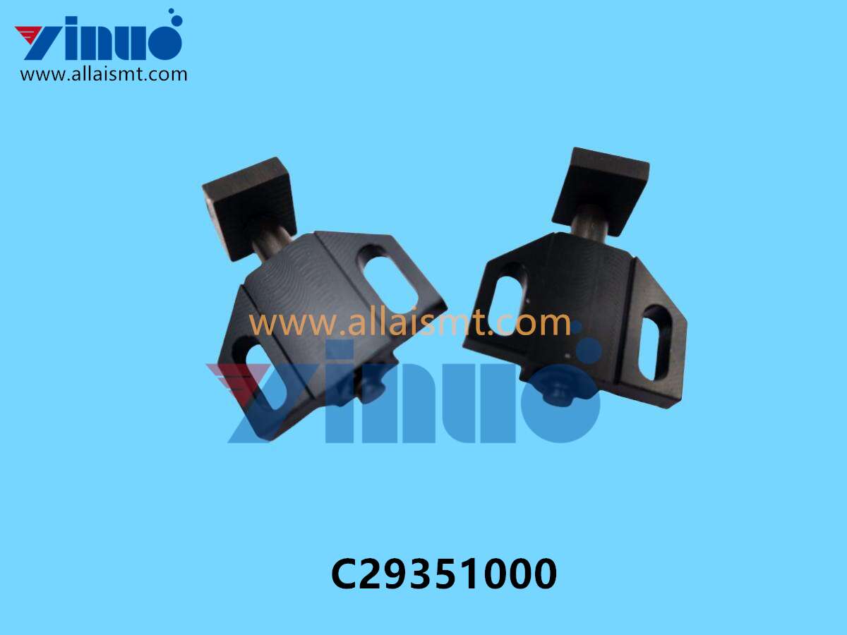 C29351000 Universal AI SPRING STOP ASSY (3) C29351000 Universal AI SPRING STOP ASSY