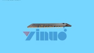 C3020004 Universal AI PLATE