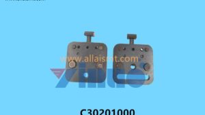 C30201000 C30202000 Universal AI LOCATO ASS’Y,FIXED