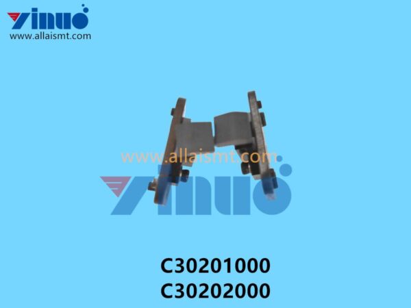 C30201000 C30202000 Universal AI LOCATO ASS’Y,FIXED