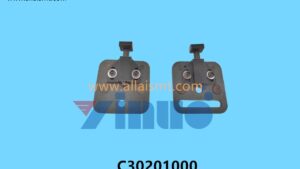 C30201000 C30202000 Universal AI LOCATO ASS’Y,FIXED