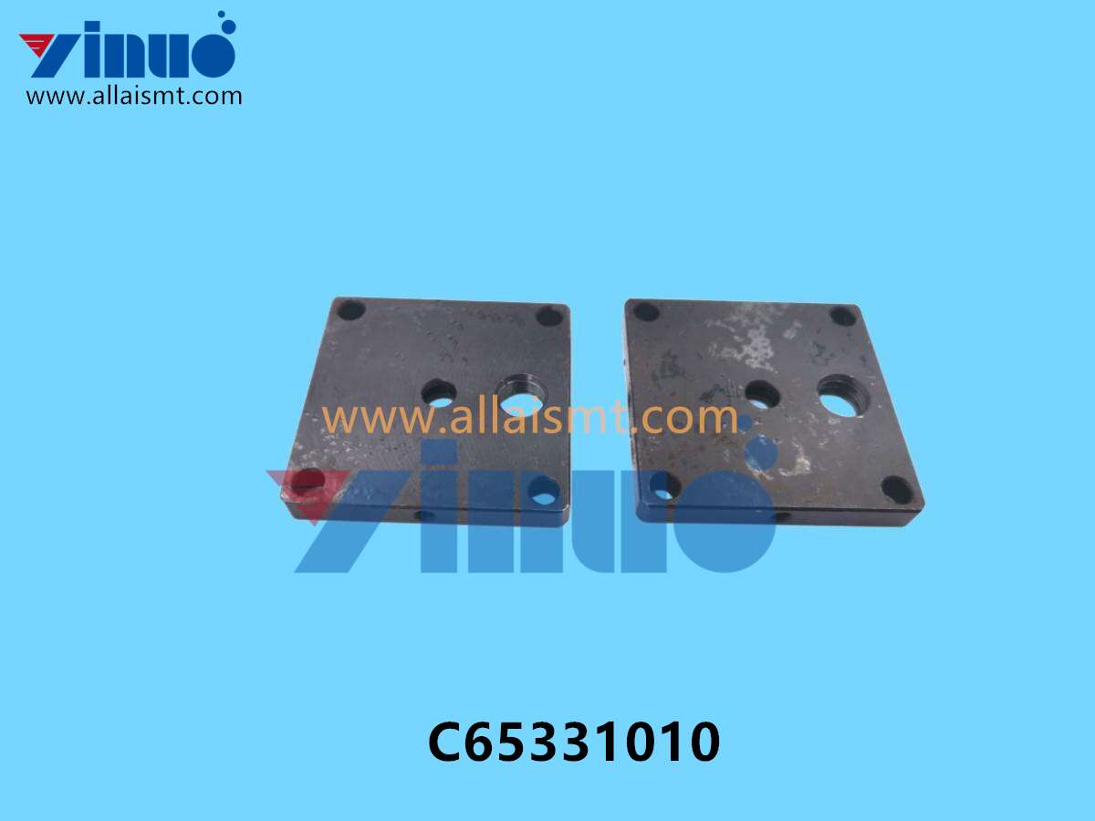 C65331010 Universal AI CAP CYLINDER (1) C65331010 Universal AI CAP CYLINDER