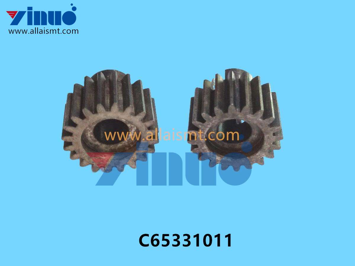 C65331011 Universal AI GEAR
