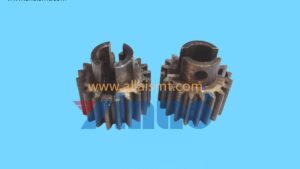 C65331011 Universal AI GEAR