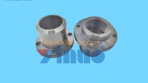 C65331016 Universal AI HUB MACHINED