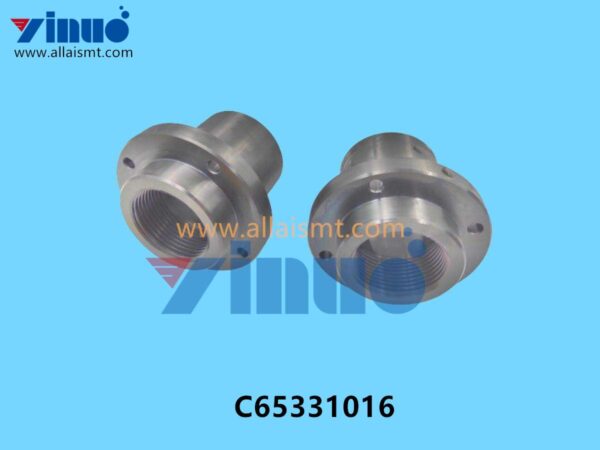 C65331016 Universal AI HUB MACHINED