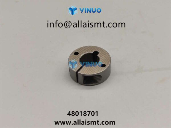 CLAMP, COLLAR 48018701