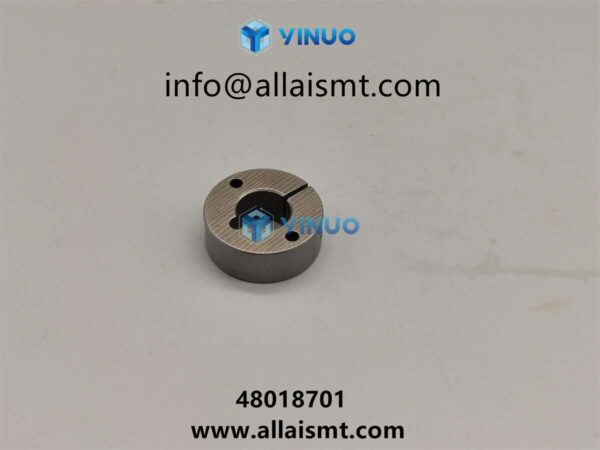CLAMP, COLLAR 48018701