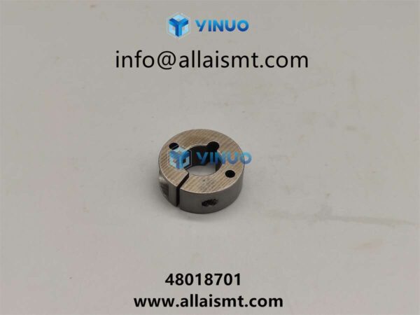 CLAMP, COLLAR 48018701