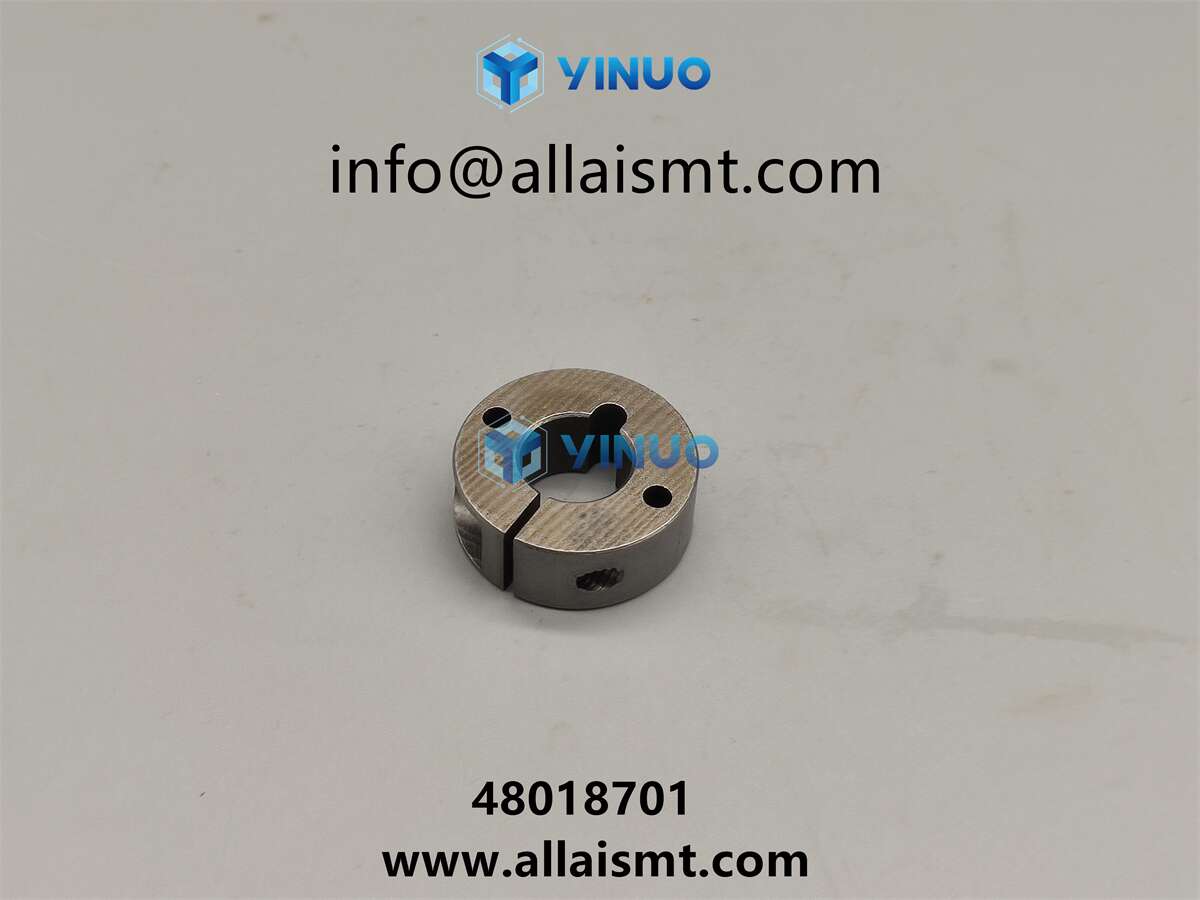 CLAMP, COLLAR 48018701