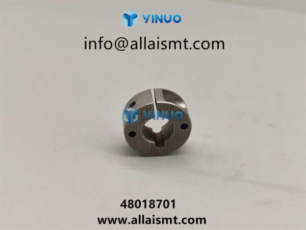 CLAMP, COLLAR 48018701