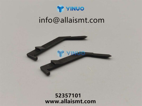 CLAMP LH SINGLE 52357101
