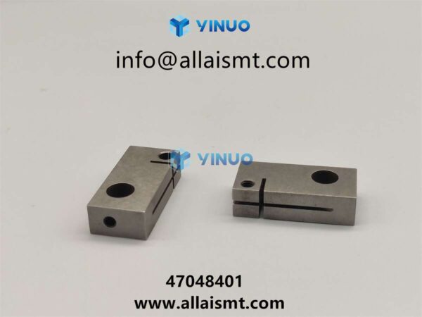CLEVIS, ROD 47048401
