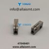 CLEVIS, ROD 47048401