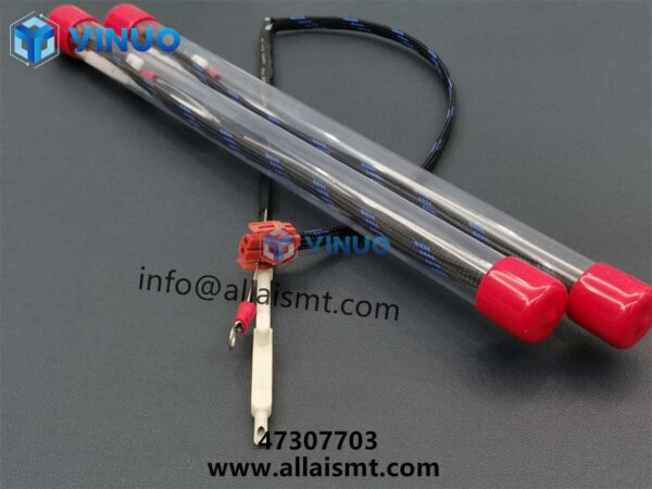 CONTINUITY CABLE ASS 47307703 UIC