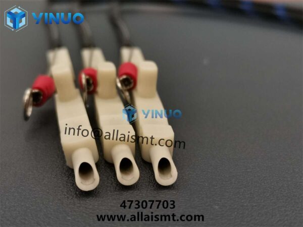 CONTINUITY CABLE ASS 47307703 UIC