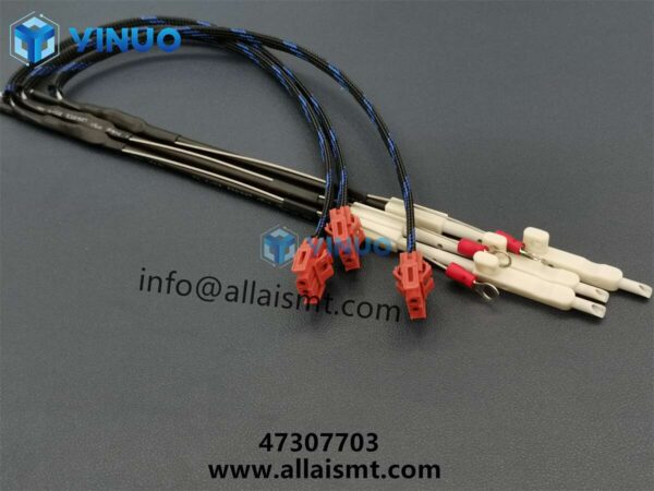 CONTINUITY CABLE ASS 47307703 UIC