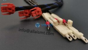 CONTINUITY CABLE ASS 47307703 UIC