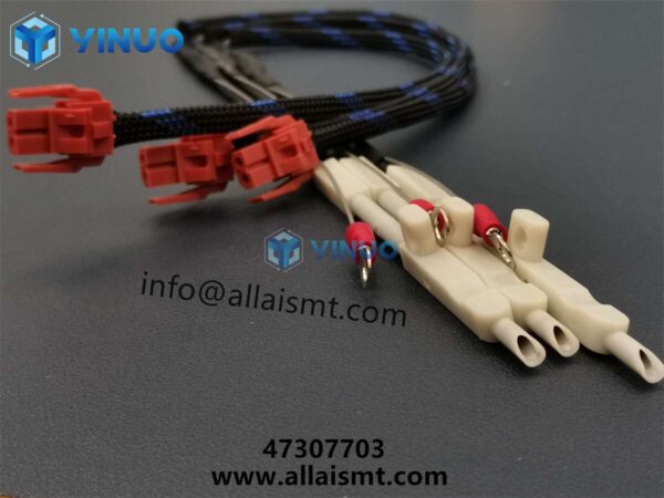 CONTINUITY CABLE ASS 47307703 UIC