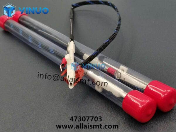 CONTINUITY CABLE ASS 47307703 UIC